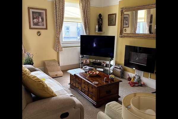 House sit in Broadstairs, United Kingdom