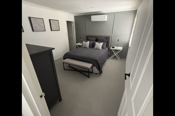 House sit in Perth, WA, Australia