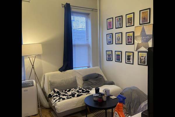 House sit in New York City, NY, US