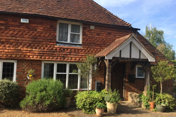 House sit in Haslemere, United Kingdom