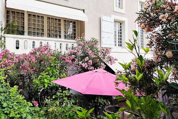 House sit in Peyriac-de-Mer, France