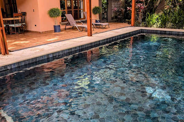 House sit in Atenas, Costa Rica