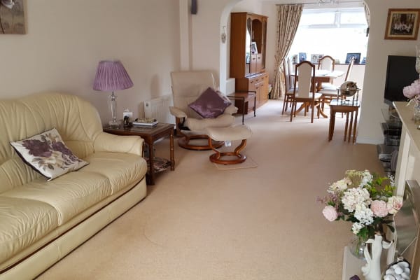 House sit in Harlow, United Kingdom