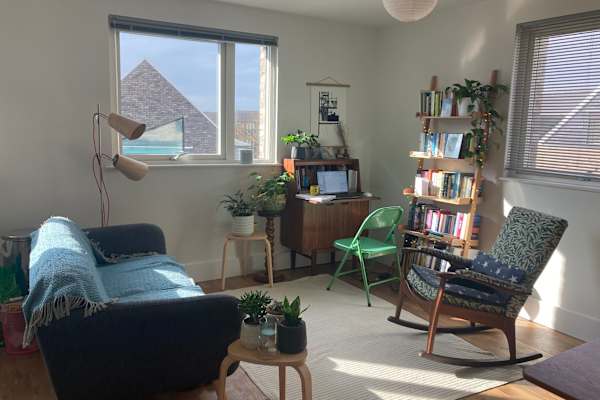 House sit in Cambridge, United Kingdom