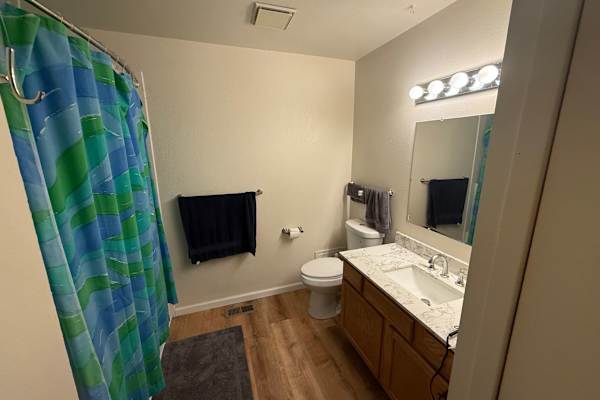 House sit in Fort Collins, CO, US