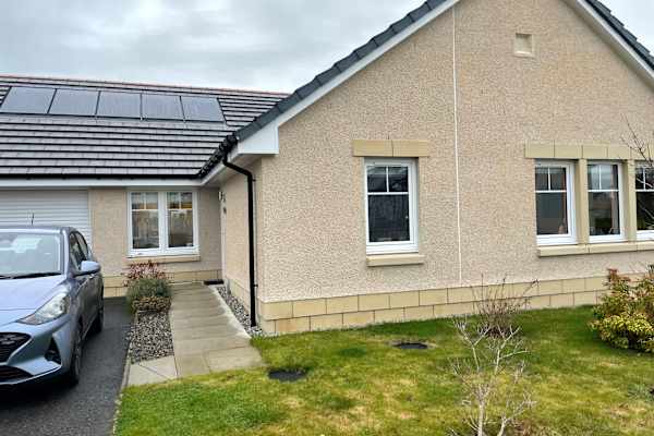 House sit in Inverness, United Kingdom