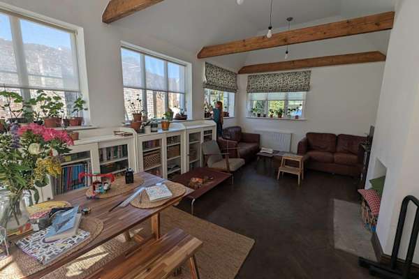 House sit in Brockenhurst, United Kingdom