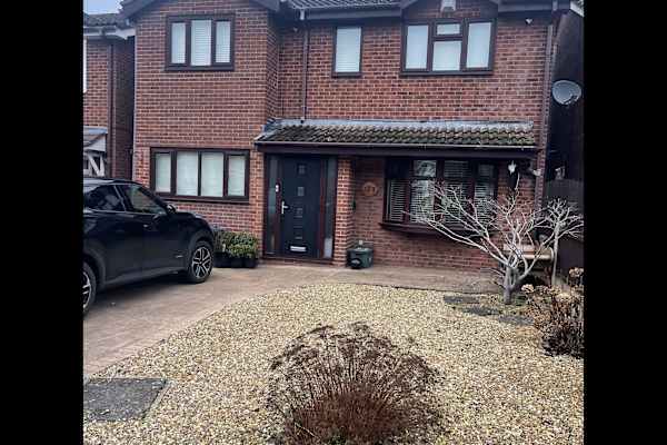 House sit in Stoke-on-Trent, United Kingdom