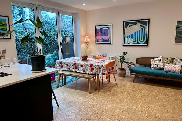 House sit in Manchester, United Kingdom