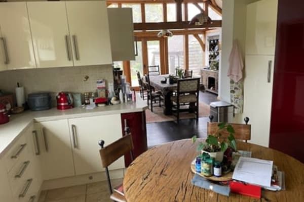 House sit in Emsworth, United Kingdom