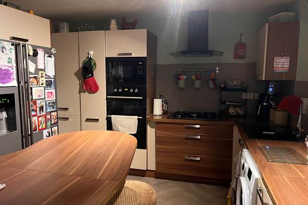 House sit in Bridlington, United Kingdom