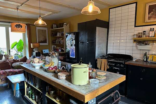 House sit in Montaigu-de-Quercy, France