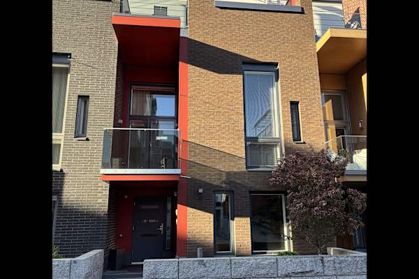 House sit in Helsinki, Finland
