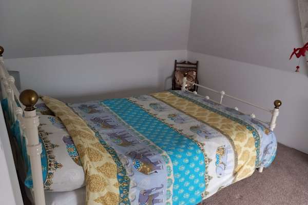 House sit in Fairford, United Kingdom