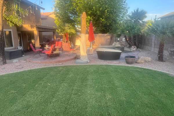 House sit in Gilbert, AZ, US