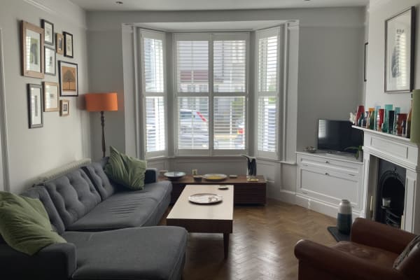 House sit in Hove, United Kingdom