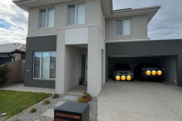House sit in Geelong, VIC, Australia