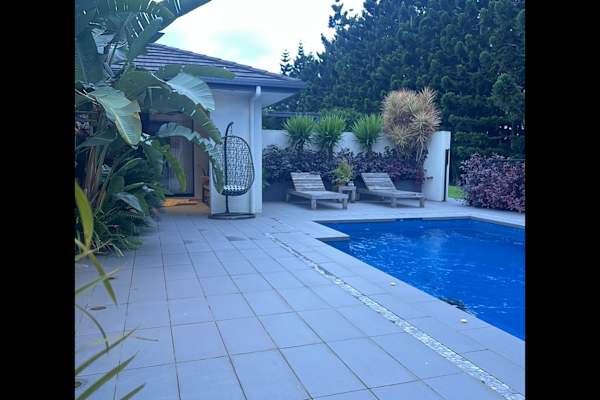 House sit in Tintenbar, NSW, Australia