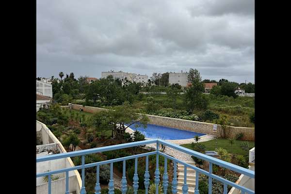 House sit in Alvor, Portugal