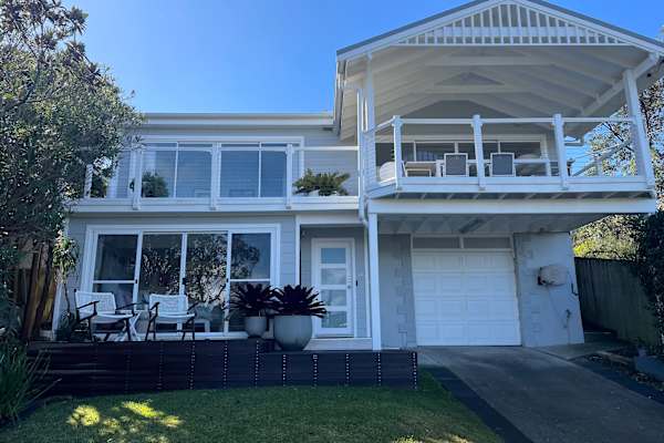 House sit in Mona Vale, NSW, Australia