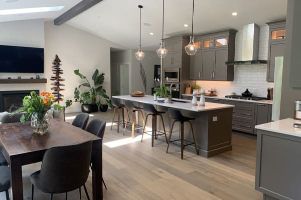 House sit in Parksville, BC, Canada