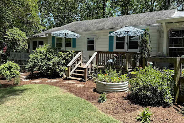 House sit in Deltaville, VA, US