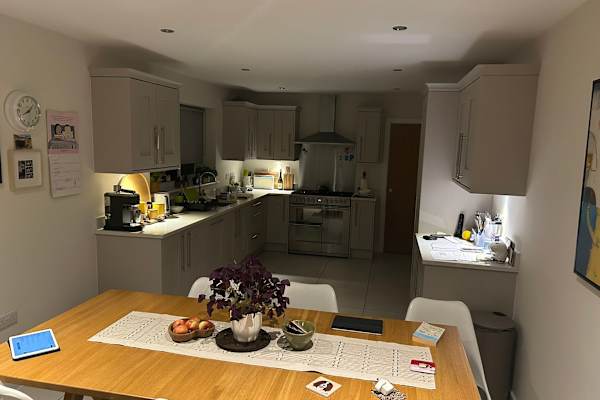 House sit in Tibberton, United Kingdom