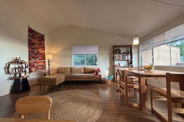 House sit in Santa Cruz, CA, US