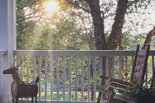 House sit in College Grove, TN, US