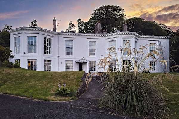 House sit in Rothesay, United Kingdom