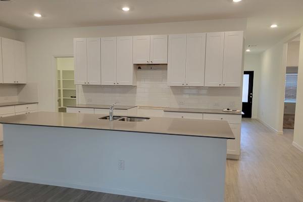 House sit in San Antonio, TX, US