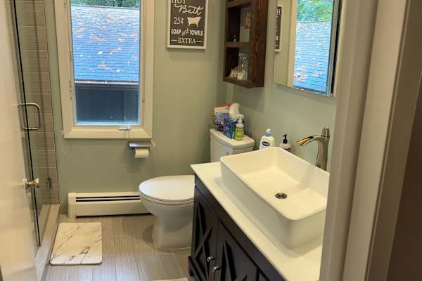 House sit in Traverse City, MI, US