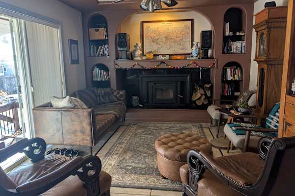 House sit in Lakewood, CO, US