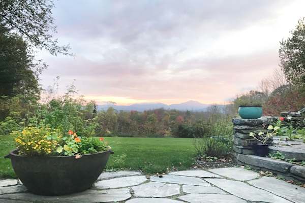 House sit in Stowe, VT, US