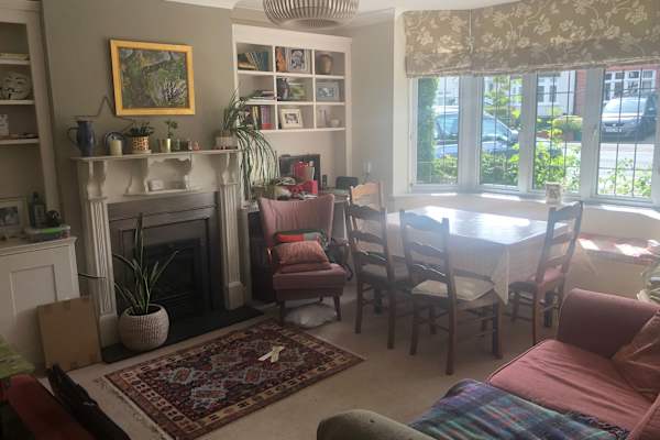 House sit in Harpenden, United Kingdom
