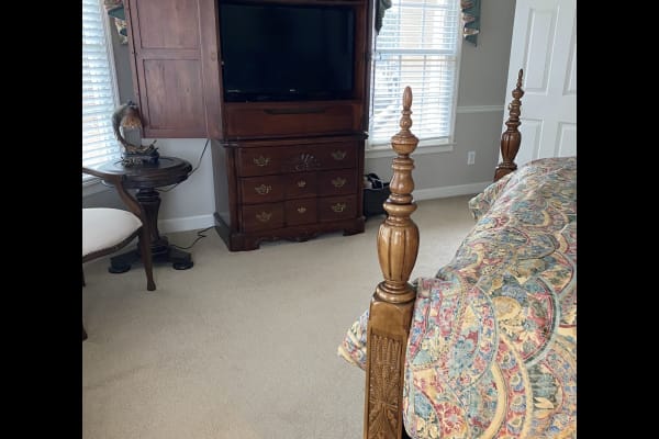 House sit in Johns Creek, GA, US