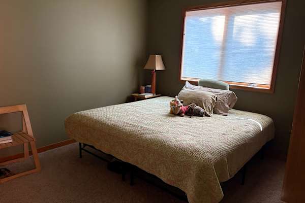 House sit in Bend, OR, US