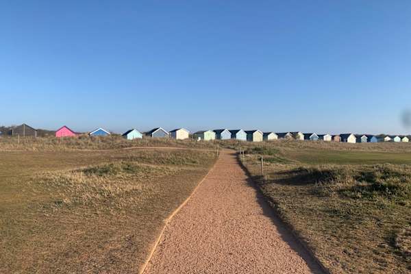 House sit in Hunstanton, United Kingdom