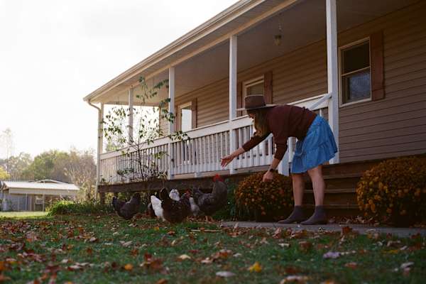 House sit in Centerville, TN, US