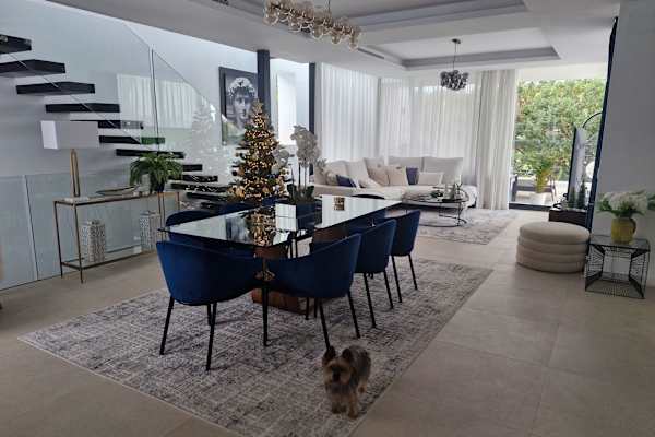 House sit in San Pedro de Alcántara, Spain