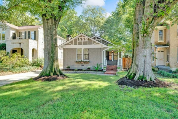 House sit in Memphis, TN, US
