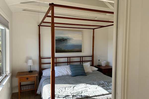 House sit in Mill Valley, CA, US