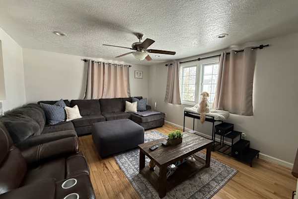 House sit in Watertown, NY, US