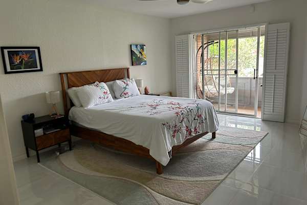 House sit in Brownsville, TX, US