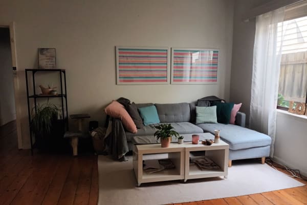 House sit in Melbourne, VIC, Australia