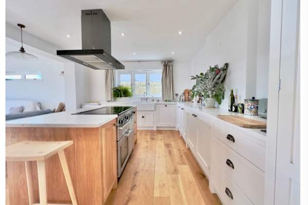 House sit in Crowcombe, United Kingdom