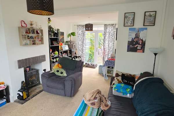 House sit in Northwich, United Kingdom