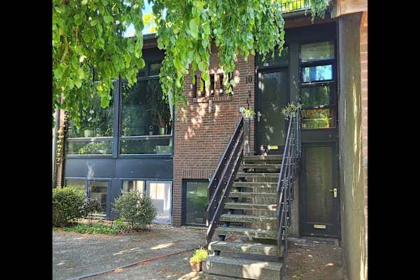 House sit in Tostedt, Germany