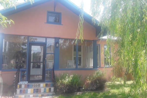 House sit in Albuquerque, NM, US