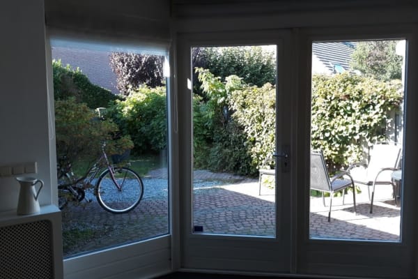 House sit in Eindhoven, Netherlands